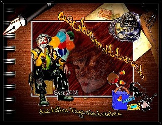 AschermittwochClown1