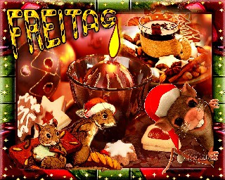 FREITAG   COLLAGE  KEKSE MAUS