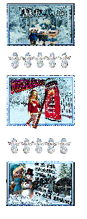 DONNERSTAG   COLLAGE   AN TELEFONZELLE und HALLO und BILDtext