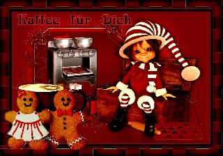 COLLAGE  BACKOFEN  KNUFFEL