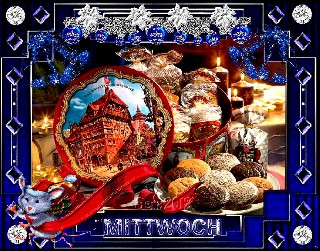 1 MITTWOCH LebluchenNürnberg