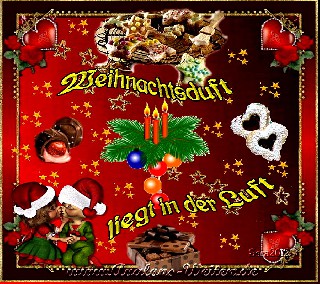 1    Weihnachtsduft