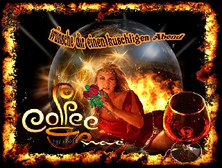 0    0  COLLAGE  FIRE COFFEE