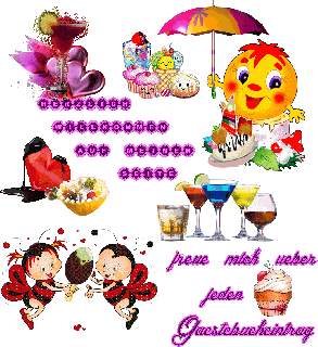 Herzlich Willkommen  SOMMER