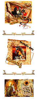 SONNTAG   PFERDE 1 und GUMO und BILDtext