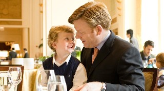 Peninsula Chicago Fathers Day Brunch 1 1