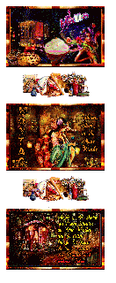 COLLAGE   CHINESIN    MONTAG  und HALLO und BILDtext