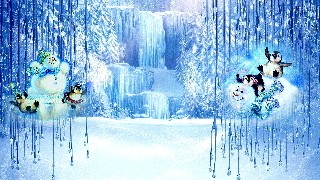 1   WINTER  HINTERGRUND