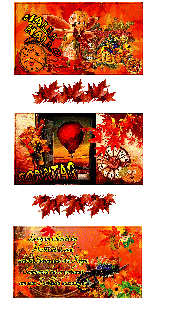 SONNTAG    COLLAGE    HEISSLUFTBALLON  und HALLO und BILDtext