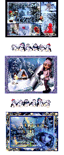 MITTWOCH   POSER und BILDtexte