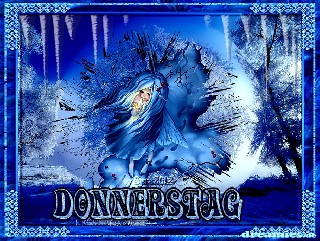 00 1  DONNERSTAG ELFCHEN