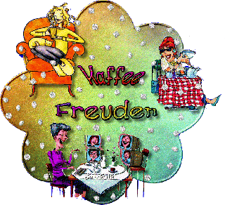 KAFFEE FREUDEN