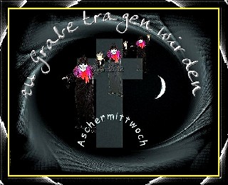 COLLAGE   ZU GRABE  TRAGEN WIR