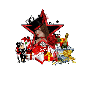 GESCHENKE   NEU JAHR