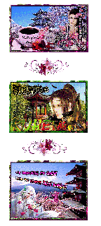 SONNTAG   COLLAGE  CHINESE  BOY  und HALLO  und  BILDtext