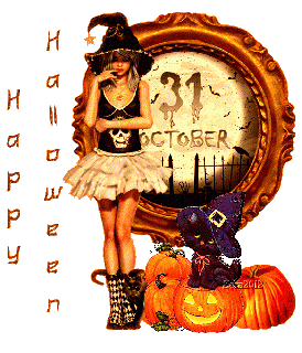 COLLAGE  31 OKT  CATS