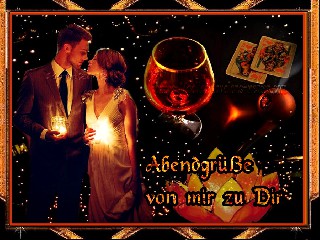 COLLAGE   LIEBESPAAR