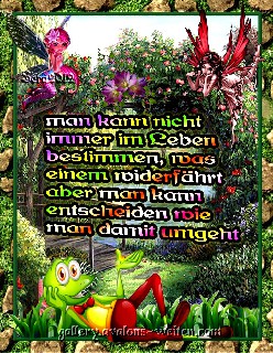 COLLAGE   FAIRIES   ENTSCHEIDEN IM LEBEN