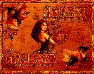 1 HerbstGRUESSE   LADY