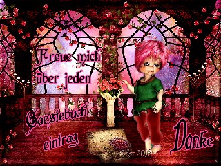 0 1 GÄSTEBUCHEINTRAG 2015  NOVEMBER