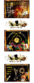 31   12   SAMSTAG   COLLAGE CJAMPAGNERGLAESER  und BILDtexte