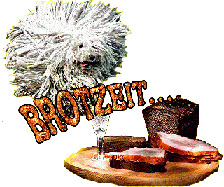 BROTZEIT DOGGIE