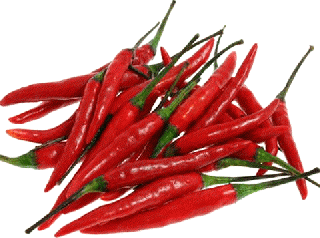 CHILLI