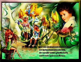 01  wer wie Kinder noch träumen kann