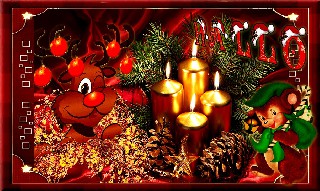 4     ADVENT   ELCHFACE    HALLO