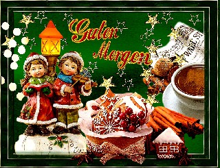 COLLAGE  ADVENTSINGER