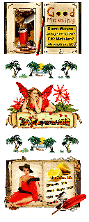 DIENSTAG   FAIRY COLLAGE  und GUMO und BILDtext