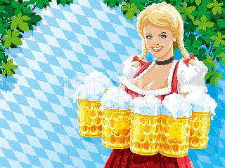 0   OKTOBEERFEST   0