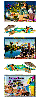 SONNTAG   AM  DACHSTEIN  AUF  BIKE und HALLO und BILDtext