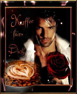 001 Kaffee für dich
