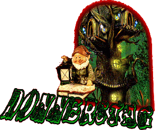 DONNERSTAG  BAUMHAUS  ZWERG