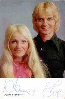 1973 Dann kommt der Sonnenschein