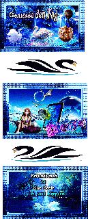 DIENSTAG   COLLAGE   MEERMAID und BILDtexte