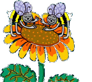 1 a Bild 1 auf Blume