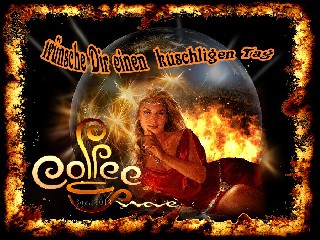 0    0  COLLAGE  FIRE COFFEE