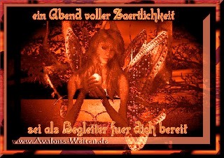 AbendvollerZaertlichkeit