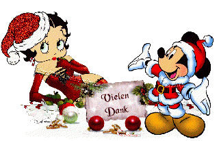 0     CHRISTMAS   BETTY BOOP