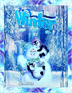 1   SCHNEEMANN WINTER