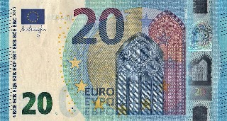 20 euro