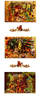 FREITAG   COLLAGE ELF KOBOLD  und HALLO und BILDtext