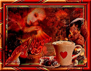 1  COLLAGE  EICHHOERNCHEN