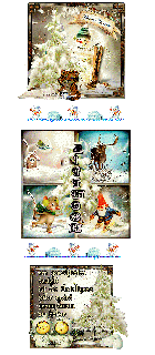 MITTWOCH   Collage    4 er BLICK und GUMO und BILDtext