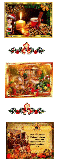 DIENSTAG   1  COLLAGE  CHRISTMASKUGELN und HALLO und BILDtext