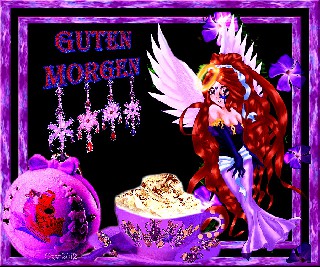 ANIME  COLLAGE  LILA