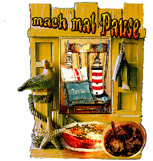 COLLAGE  BILDERRAHMEN