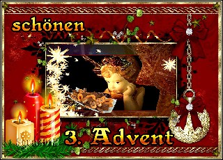 COLLAGE   3 ADVENT